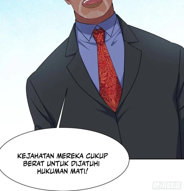 After Improperly Licking a Dog, I Became a Billionaire Chapter 195 Gambar 32