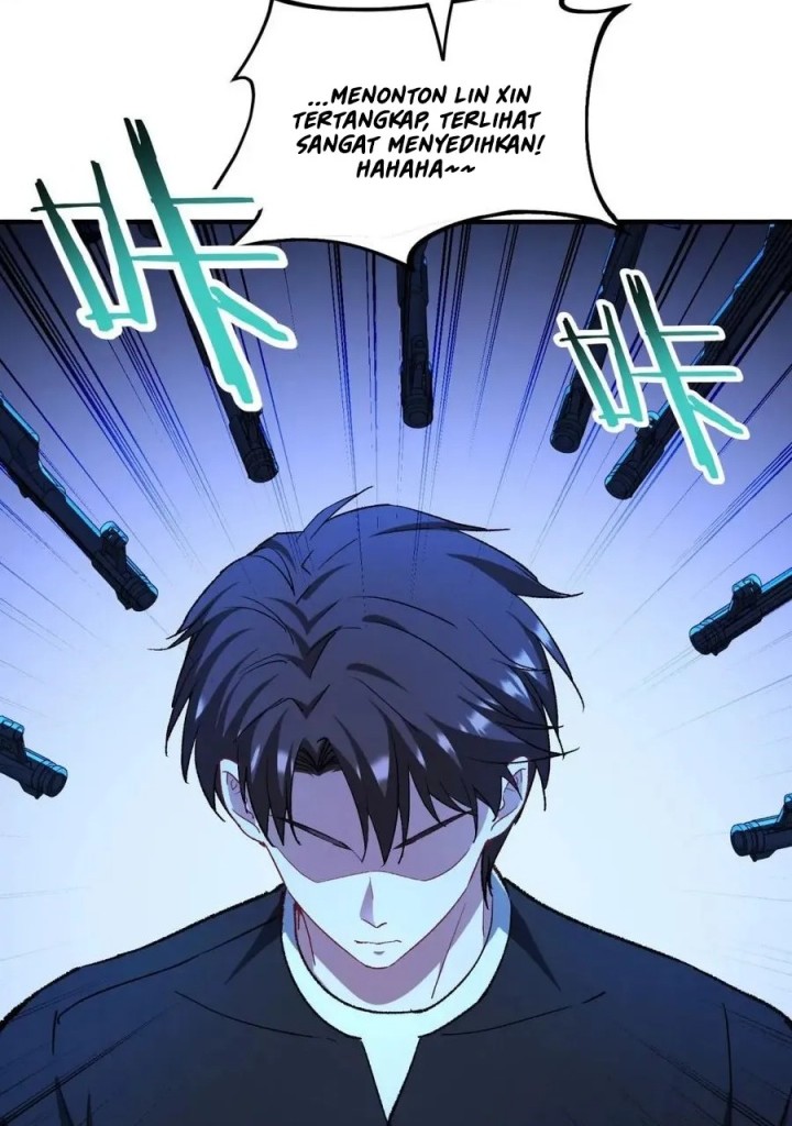 After Improperly Licking a Dog, I Became a Billionaire Chapter 194 Gambar 12