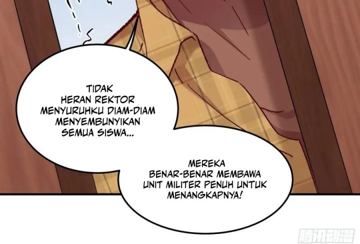 After Improperly Licking a Dog, I Became a Billionaire Chapter 194 Gambar 14