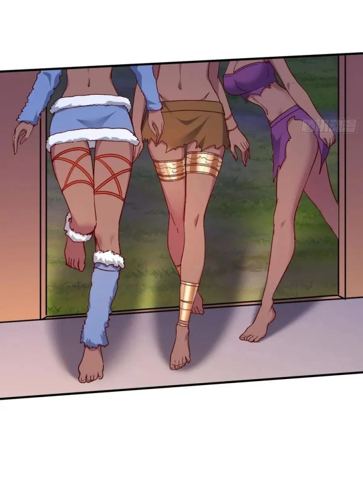 After Improperly Licking a Dog, I Became a Billionaire Chapter 192 Gambar 14