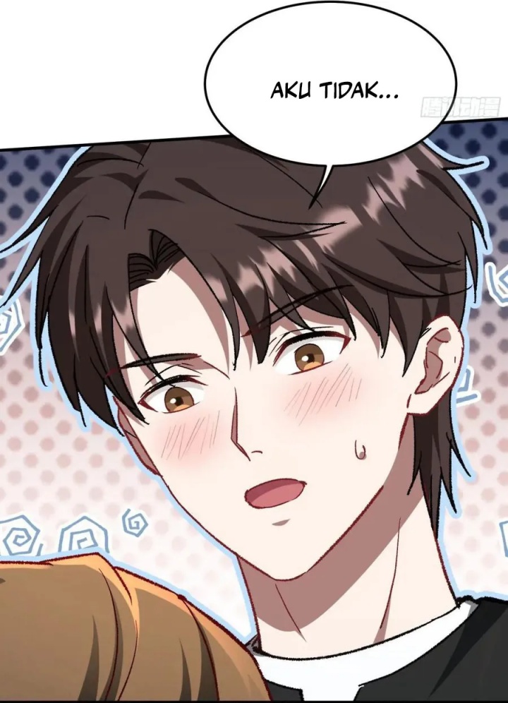 After Improperly Licking a Dog, I Became a Billionaire Chapter 192 Gambar 16