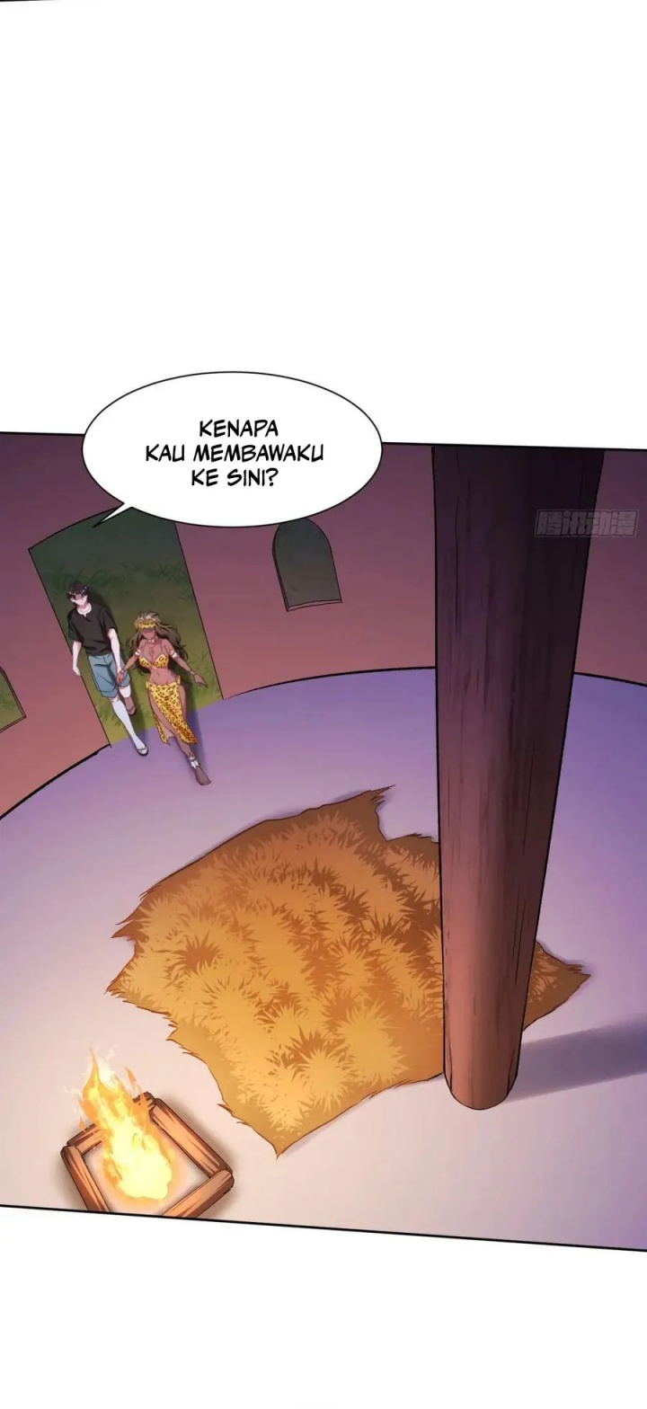 After Improperly Licking a Dog, I Became a Billionaire Chapter 192 Gambar 10