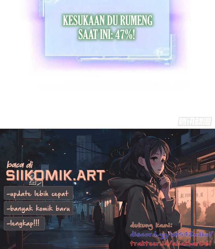 After Improperly Licking a Dog, I Became a Billionaire Chapter 192 Gambar 33