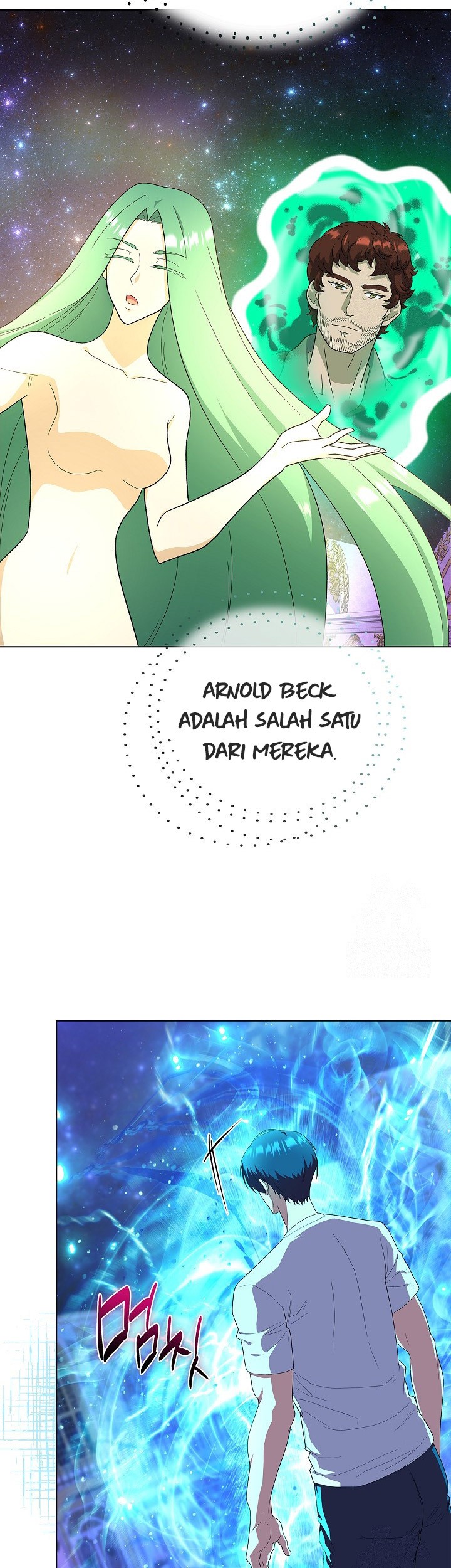 The Heavenly Demon Lord Who Doesn’t Want to Level Up Chapter 77 Gambar 32