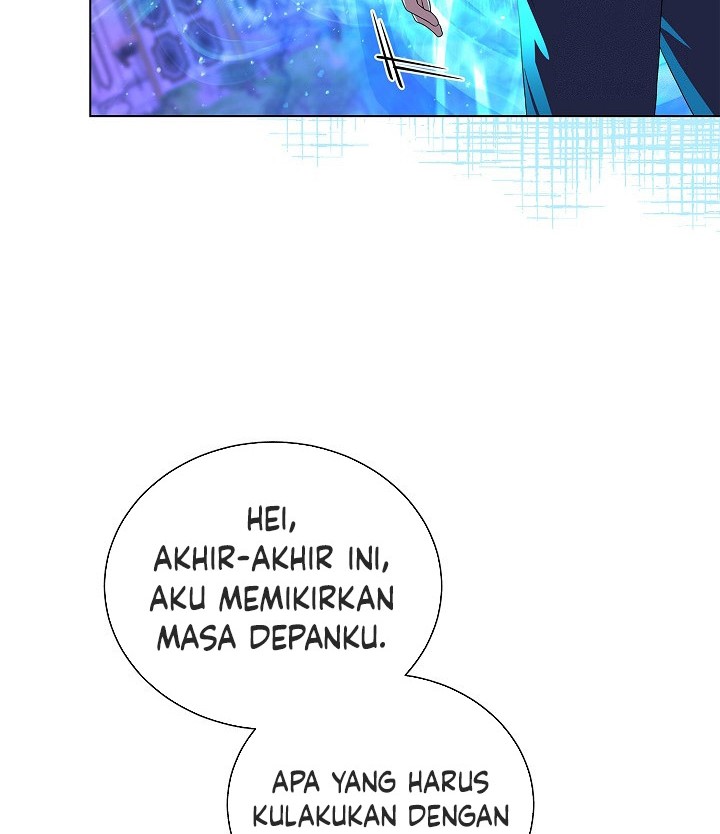 The Heavenly Demon Lord Who Doesn’t Want to Level Up Chapter 77 Gambar 33