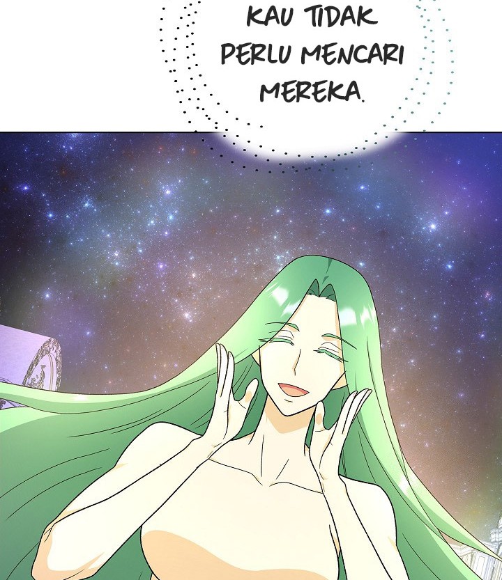 The Heavenly Demon Lord Who Doesn’t Want to Level Up Chapter 77 Gambar 37