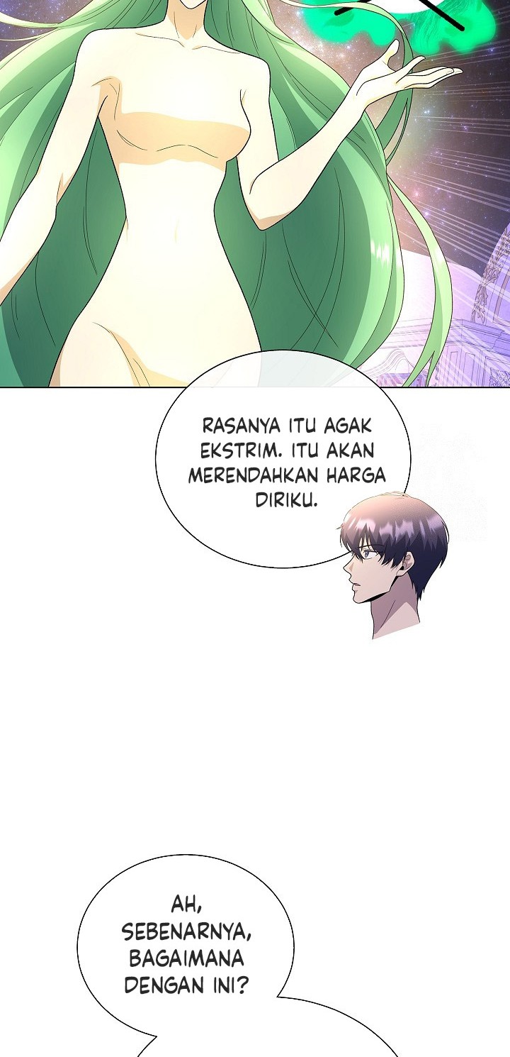 The Heavenly Demon Lord Who Doesn’t Want to Level Up Chapter 77 Gambar 21