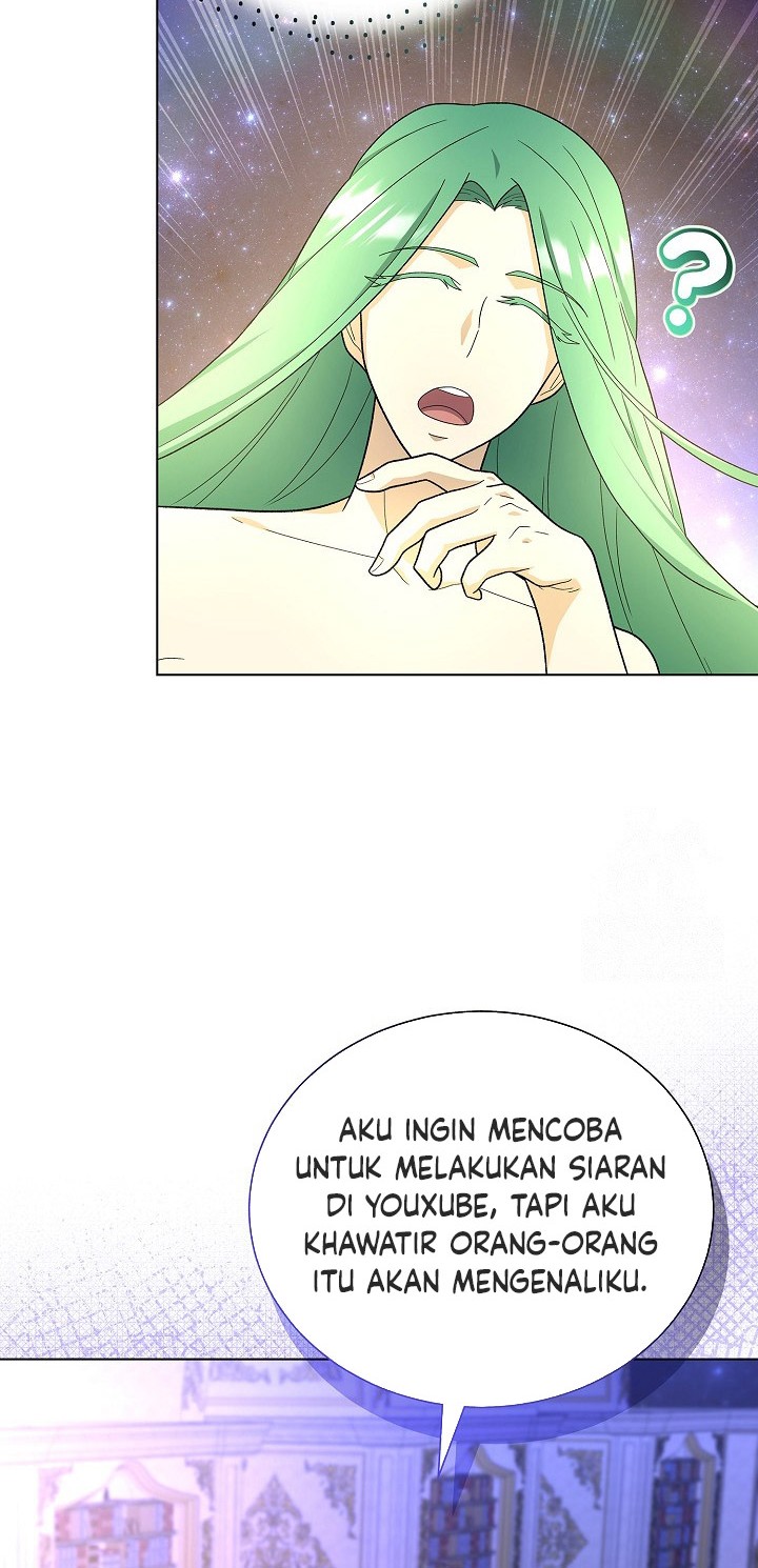 The Heavenly Demon Lord Who Doesn’t Want to Level Up Chapter 77 Gambar 23