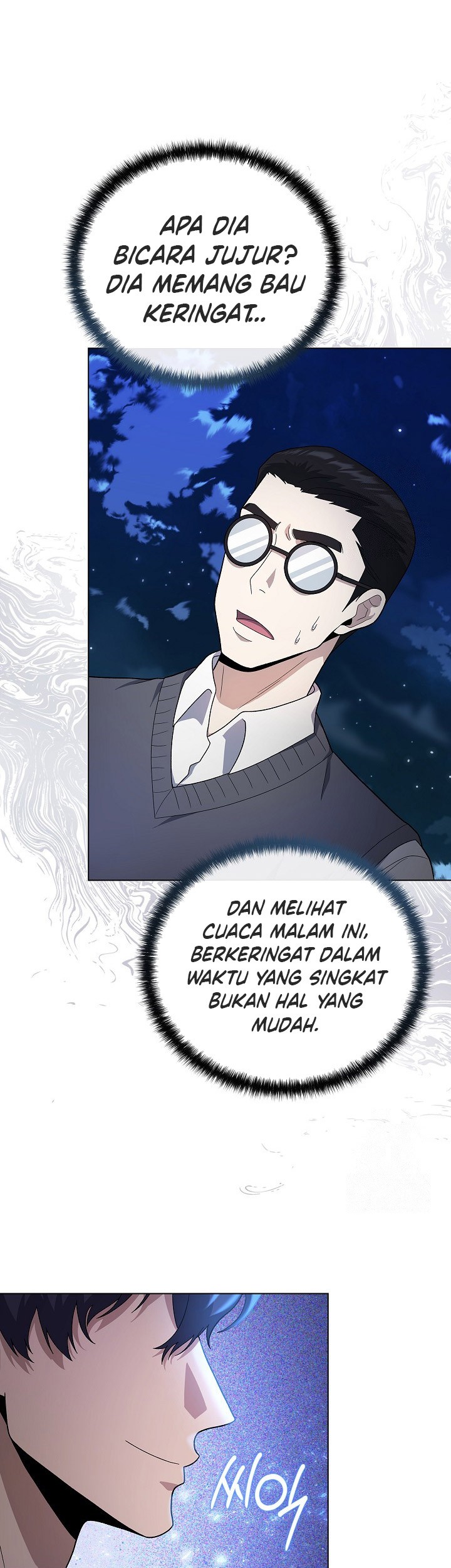 The Heavenly Demon Lord Who Doesn’t Want to Level Up Chapter 77 Gambar 48