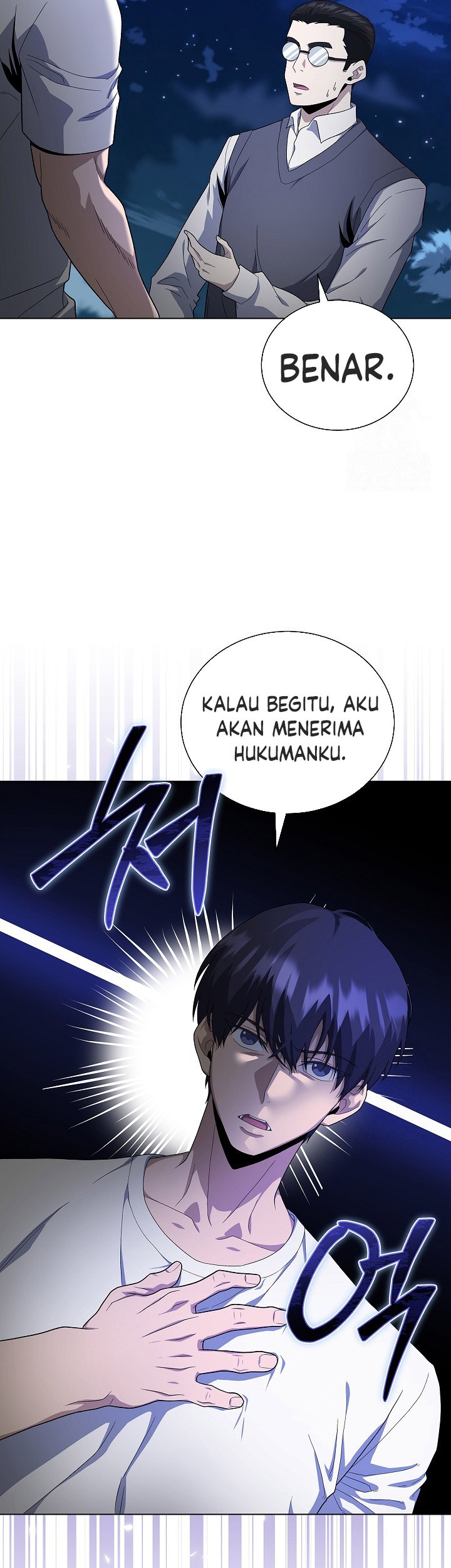 The Heavenly Demon Lord Who Doesn’t Want to Level Up Chapter 77 Gambar 50