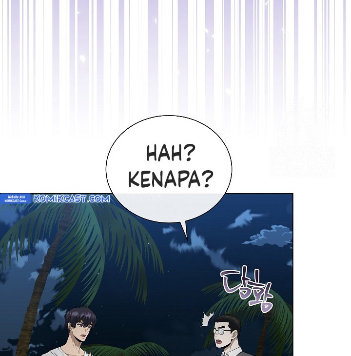 The Heavenly Demon Lord Who Doesn’t Want to Level Up Chapter 77 Gambar 51