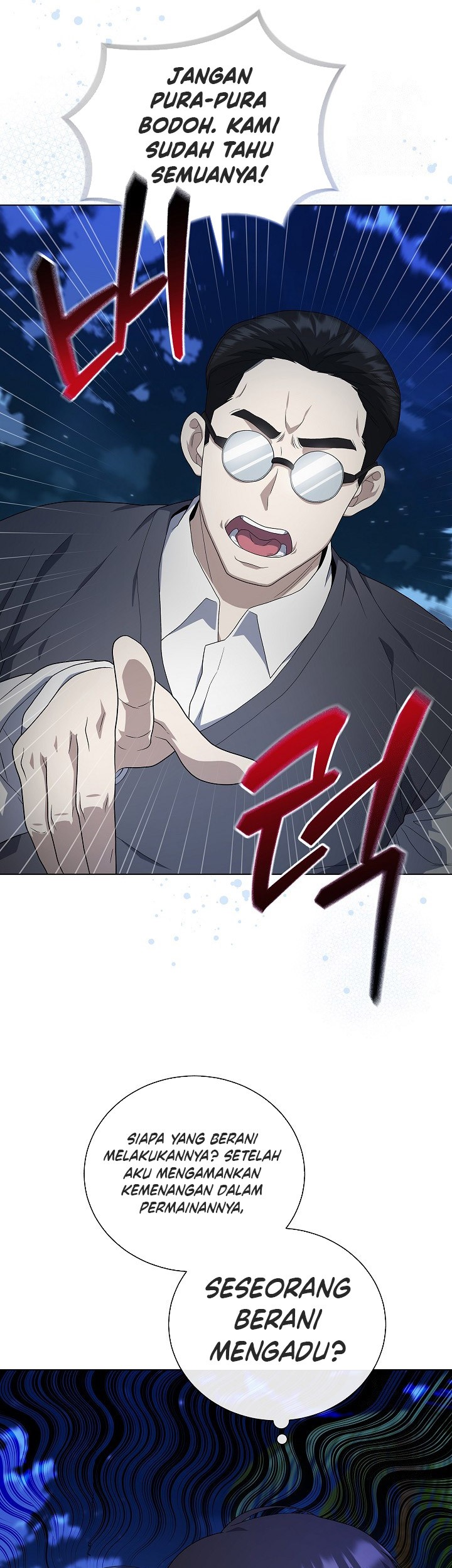 The Heavenly Demon Lord Who Doesn’t Want to Level Up Chapter 77 Gambar 44