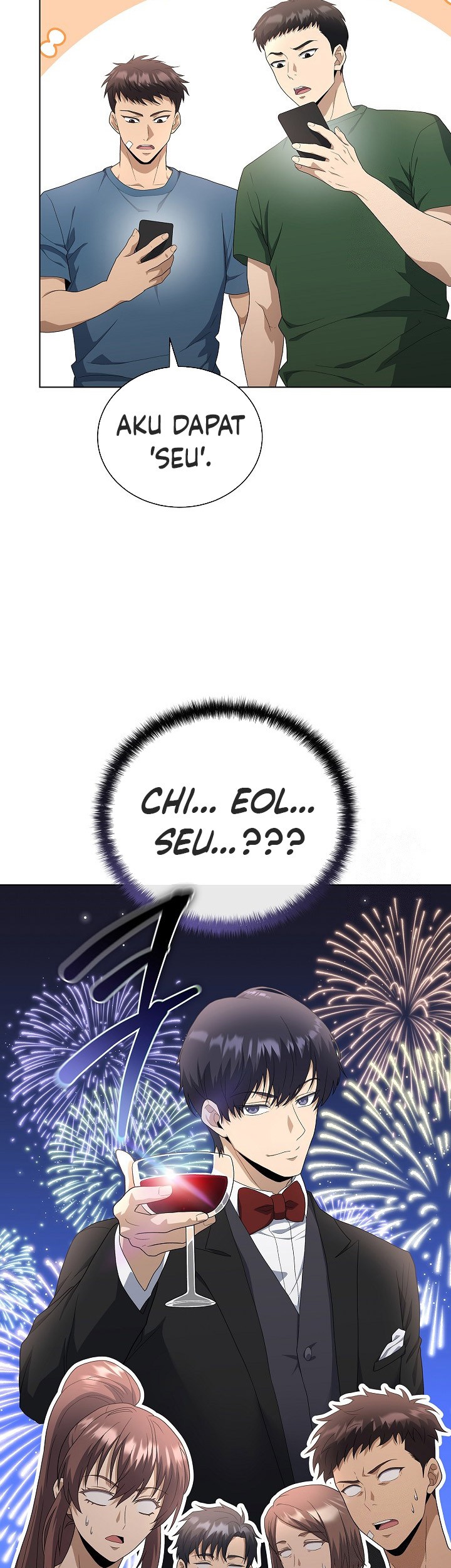 The Heavenly Demon Lord Who Doesn’t Want to Level Up Chapter 77 Gambar 68