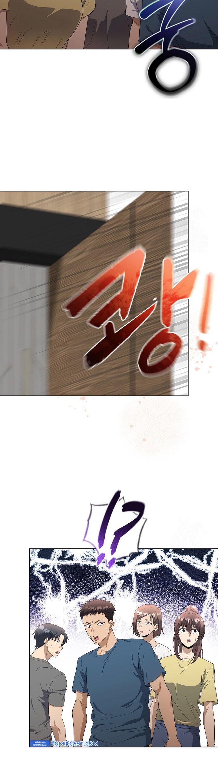 The Heavenly Demon Lord Who Doesn’t Want to Level Up Chapter 77 Gambar 70