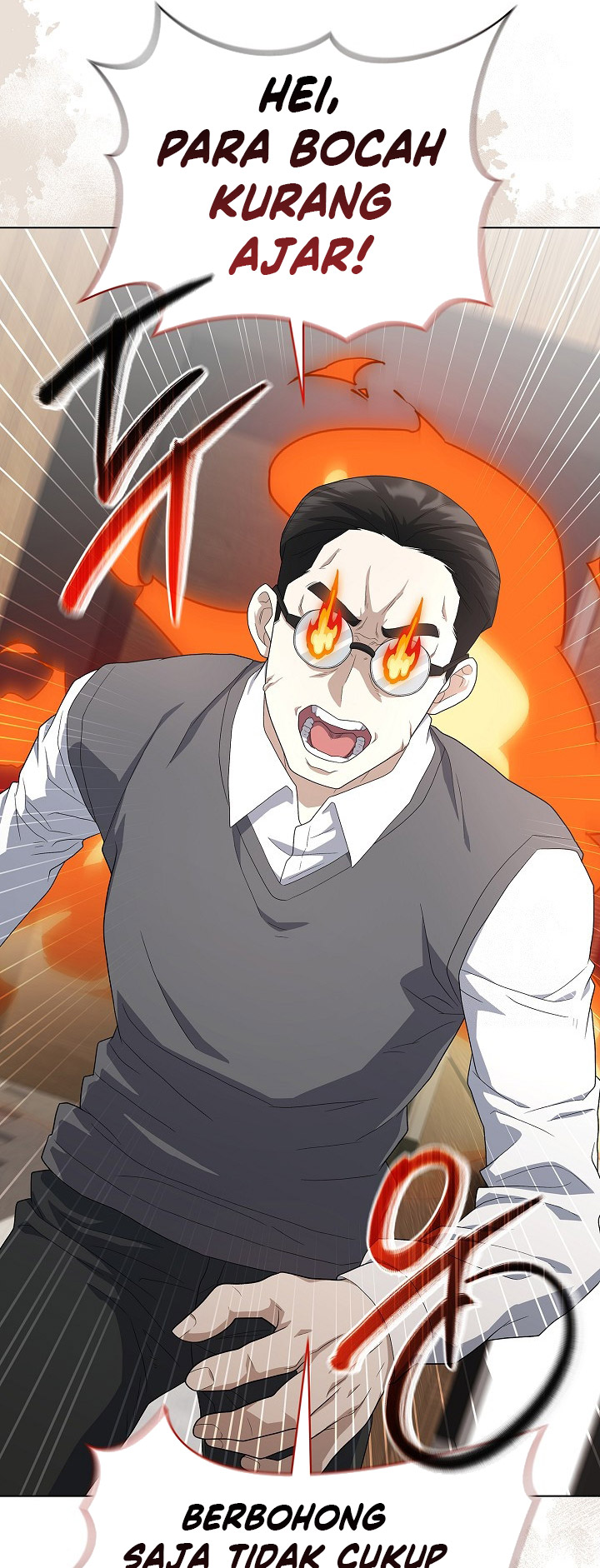 The Heavenly Demon Lord Who Doesn’t Want to Level Up Chapter 77 Gambar 72