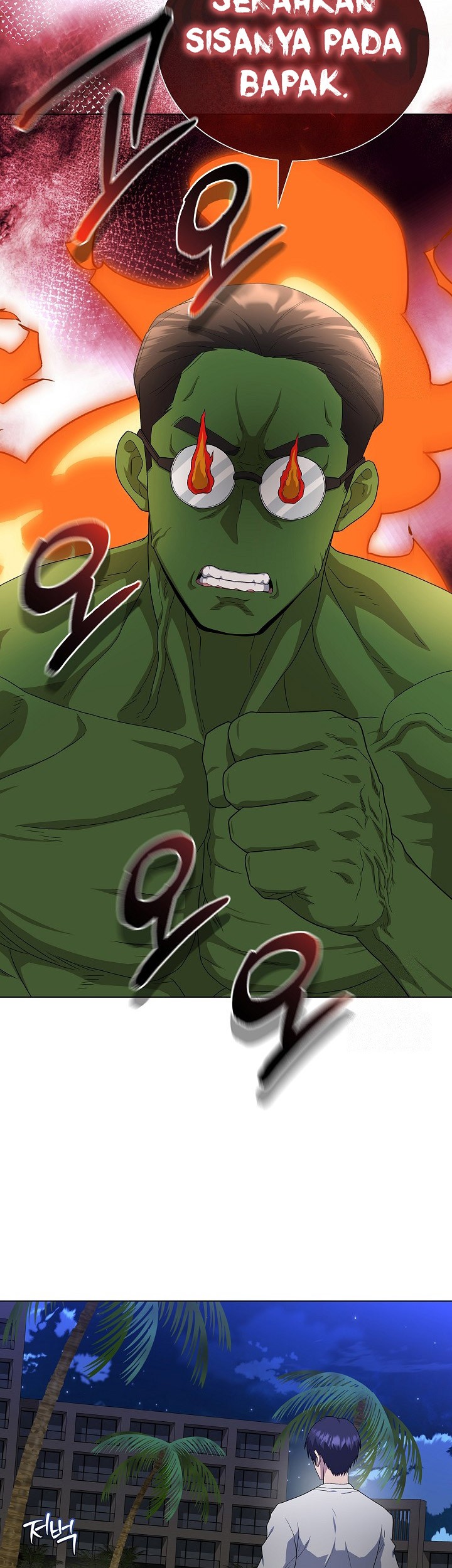 The Heavenly Demon Lord Who Doesn’t Want to Level Up Chapter 77 Gambar 58