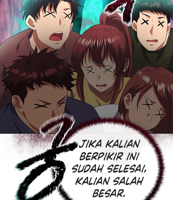 The Heavenly Demon Lord Who Doesn’t Want to Level Up Chapter 77 Gambar 61