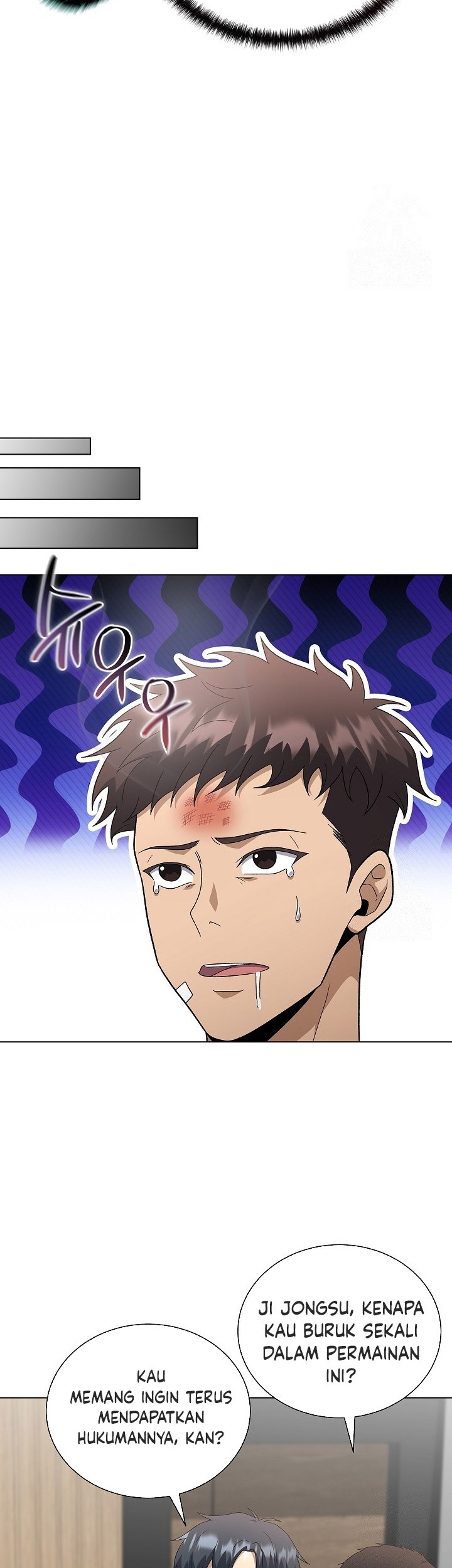 The Heavenly Demon Lord Who Doesn’t Want to Level Up Chapter 77 Gambar 62