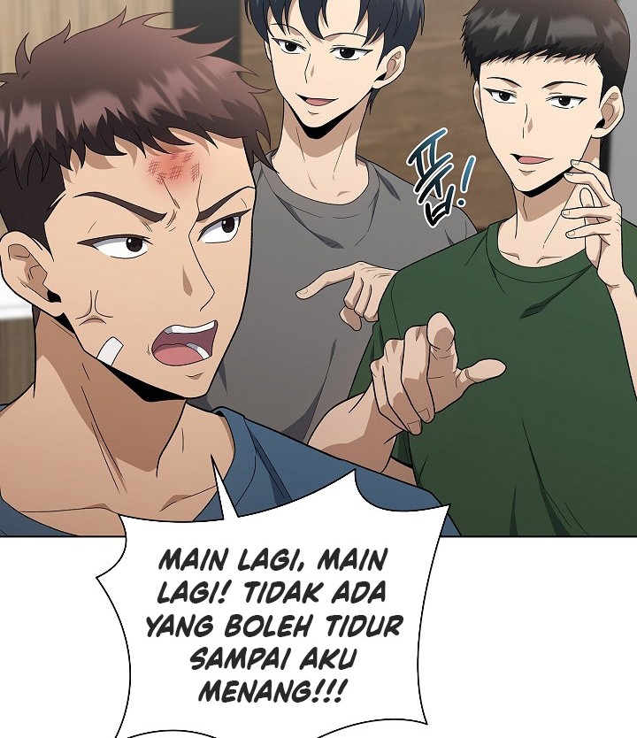 The Heavenly Demon Lord Who Doesn’t Want to Level Up Chapter 77 Gambar 63