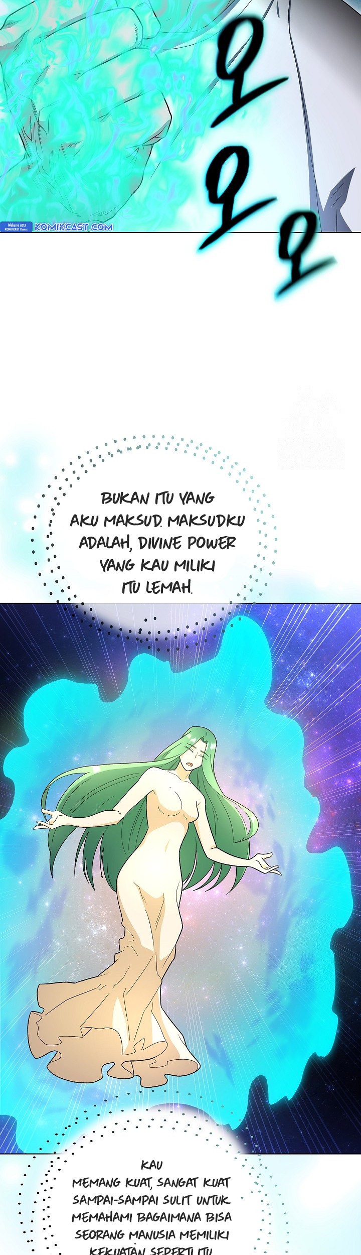 The Heavenly Demon Lord Who Doesn’t Want to Level Up Chapter 77 Gambar 6