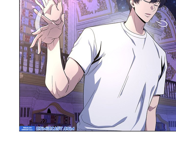 The Heavenly Demon Lord Who Doesn’t Want to Level Up Chapter 77 Gambar 9