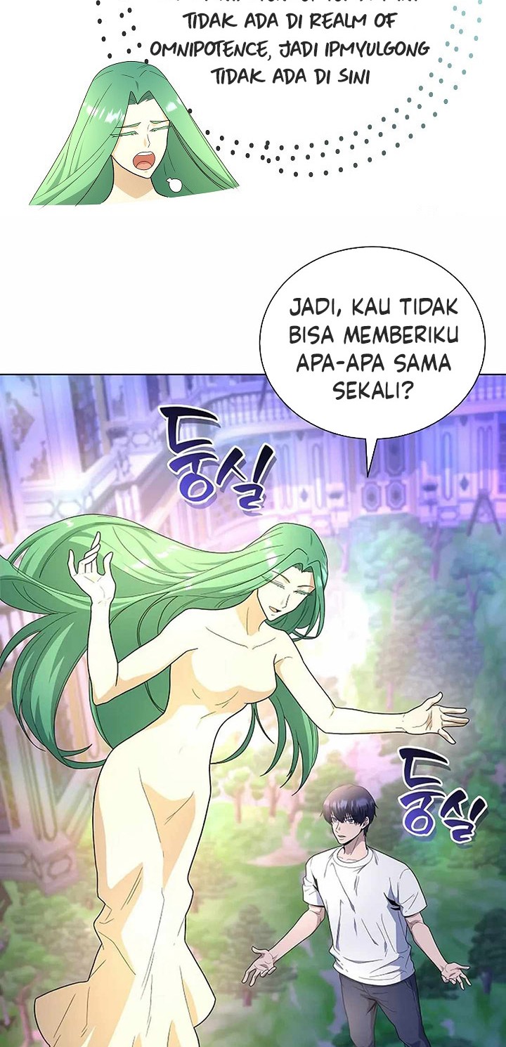 The Heavenly Demon Lord Who Doesn’t Want to Level Up Chapter 77 Gambar 15