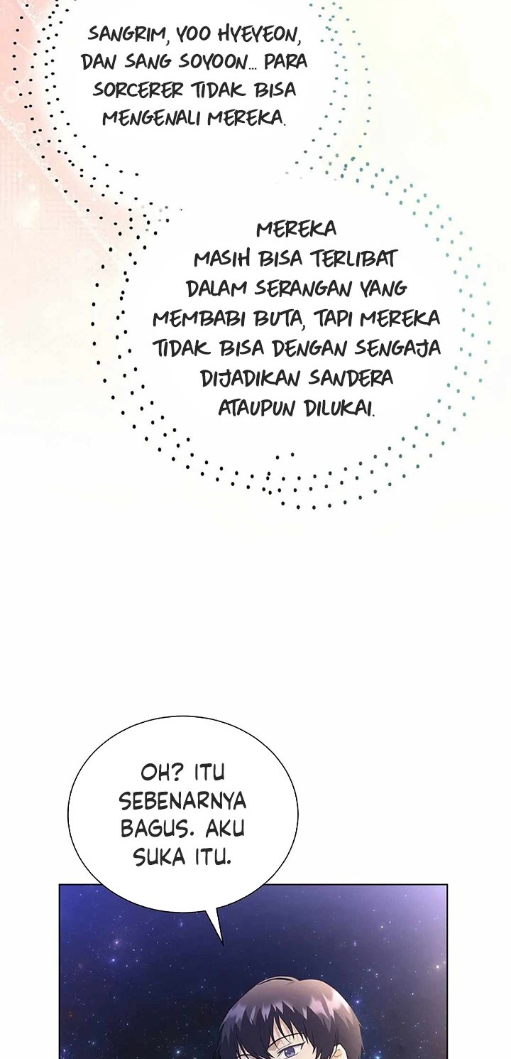 The Heavenly Demon Lord Who Doesn’t Want to Level Up Chapter 77 Gambar 17