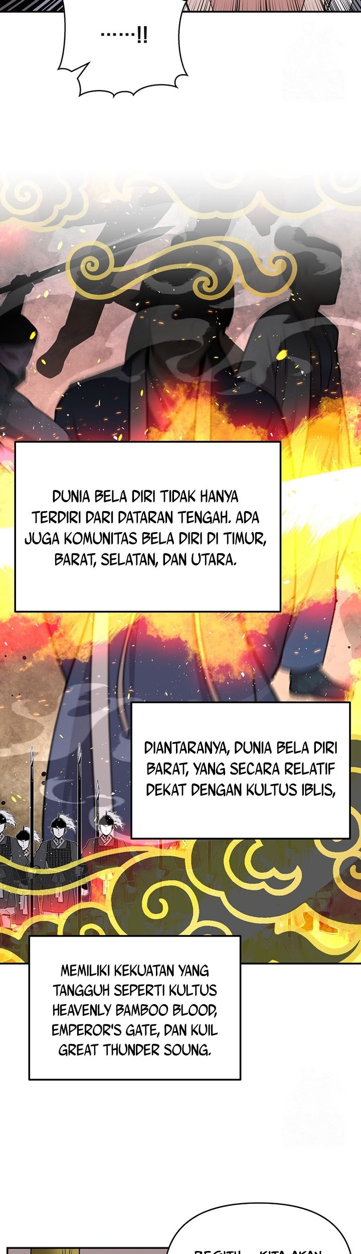 The World’s Best Kunlun Tavern Chapter 30 Gambar 30