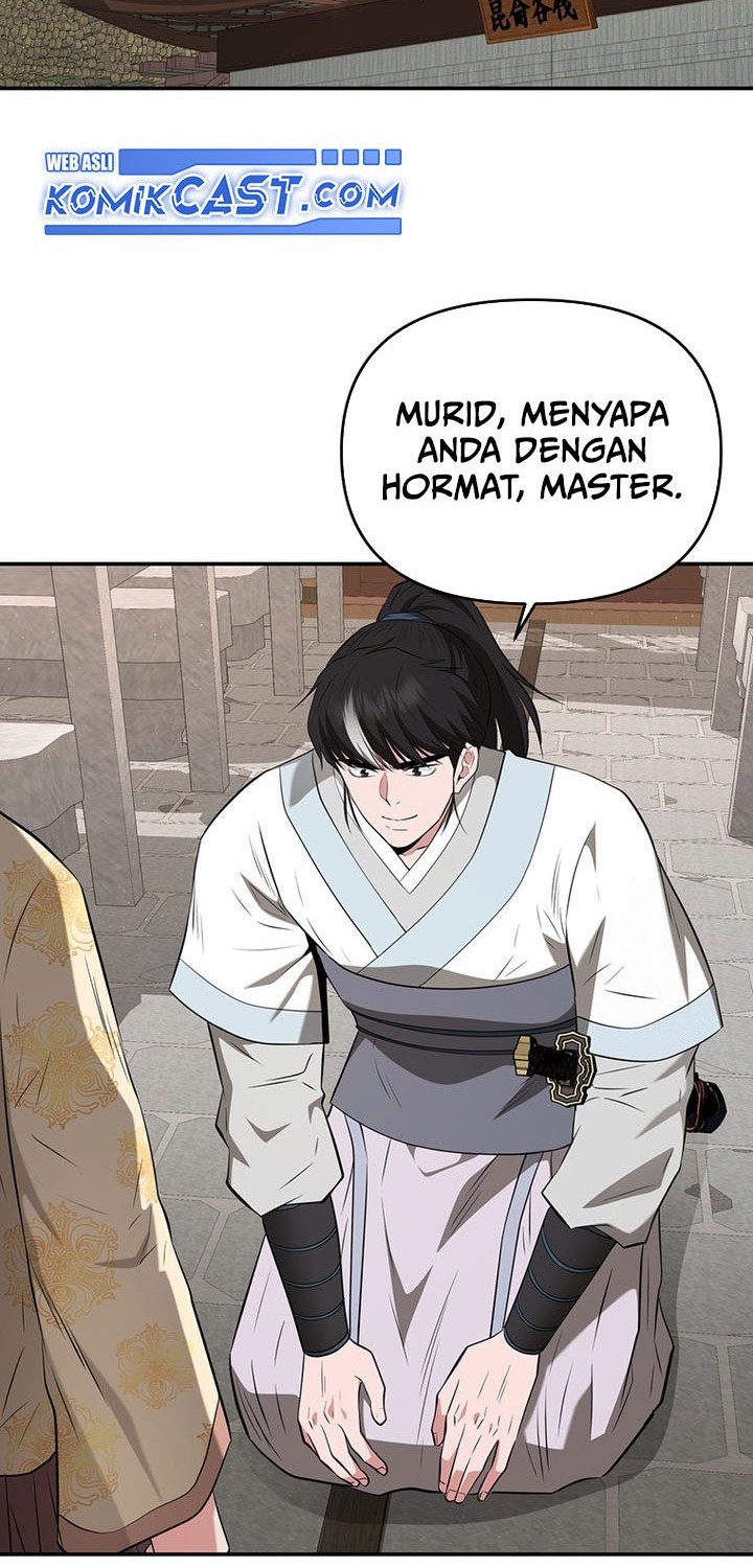 The World’s Best Kunlun Tavern Chapter 30 Gambar 33