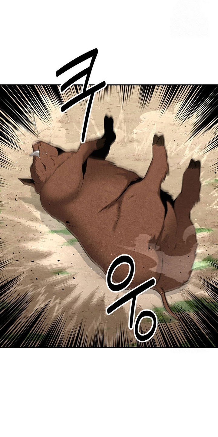 The World’s Best Kunlun Tavern Chapter 30 Gambar 35