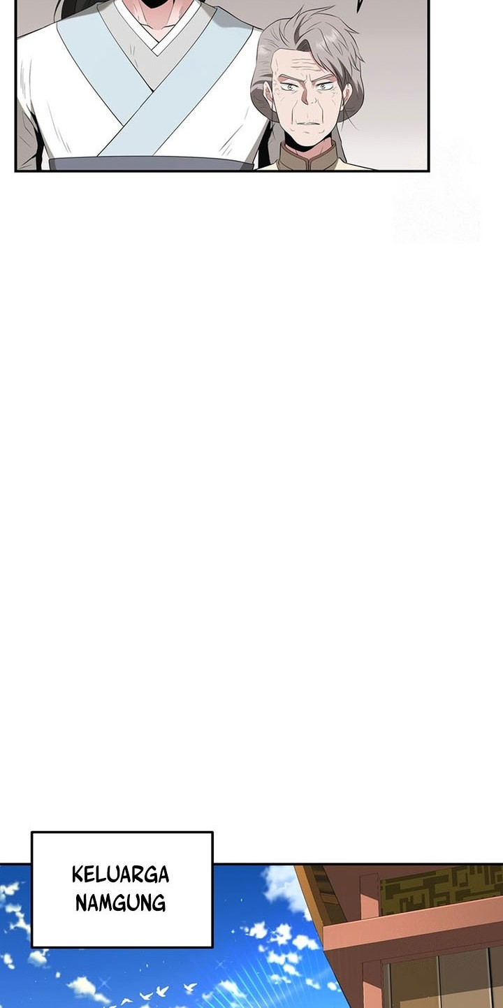 The World’s Best Kunlun Tavern Chapter 30 Gambar 37