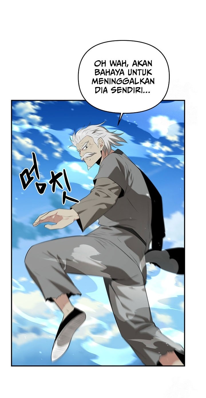 The World’s Best Kunlun Tavern Chapter 30 Gambar 19