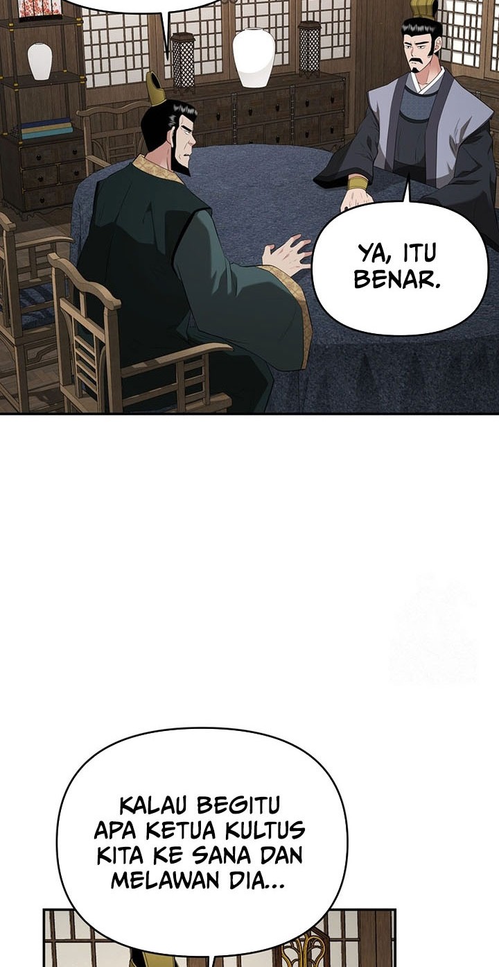 The World’s Best Kunlun Tavern Chapter 30 Gambar 23