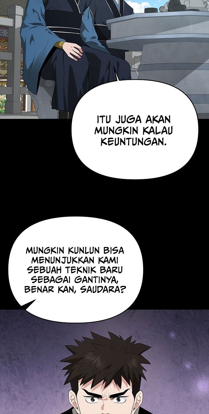 The World’s Best Kunlun Tavern Chapter 30 Gambar 47