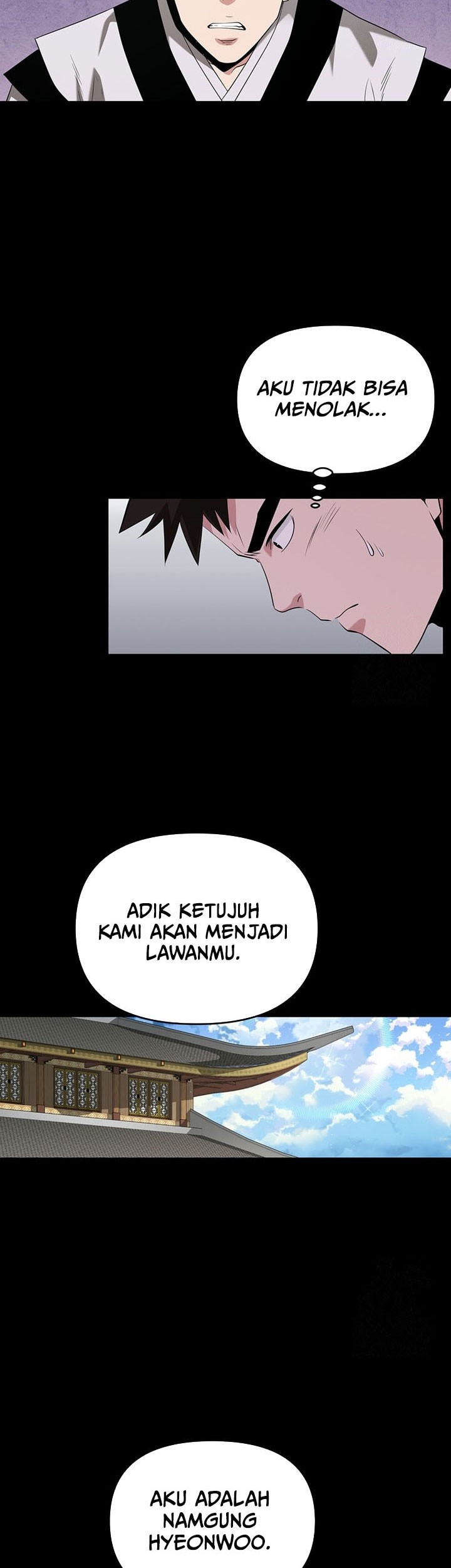 The World’s Best Kunlun Tavern Chapter 30 Gambar 48