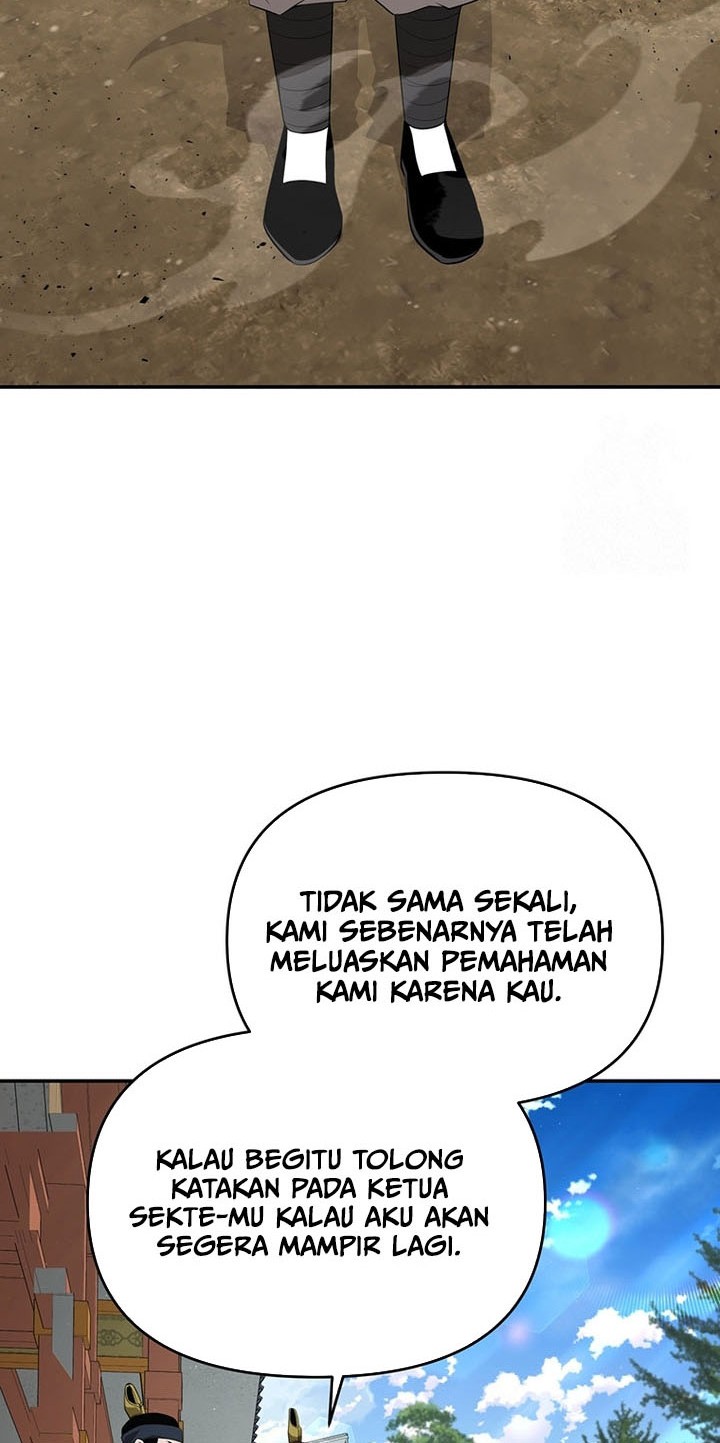 The World’s Best Kunlun Tavern Chapter 30 Gambar 39