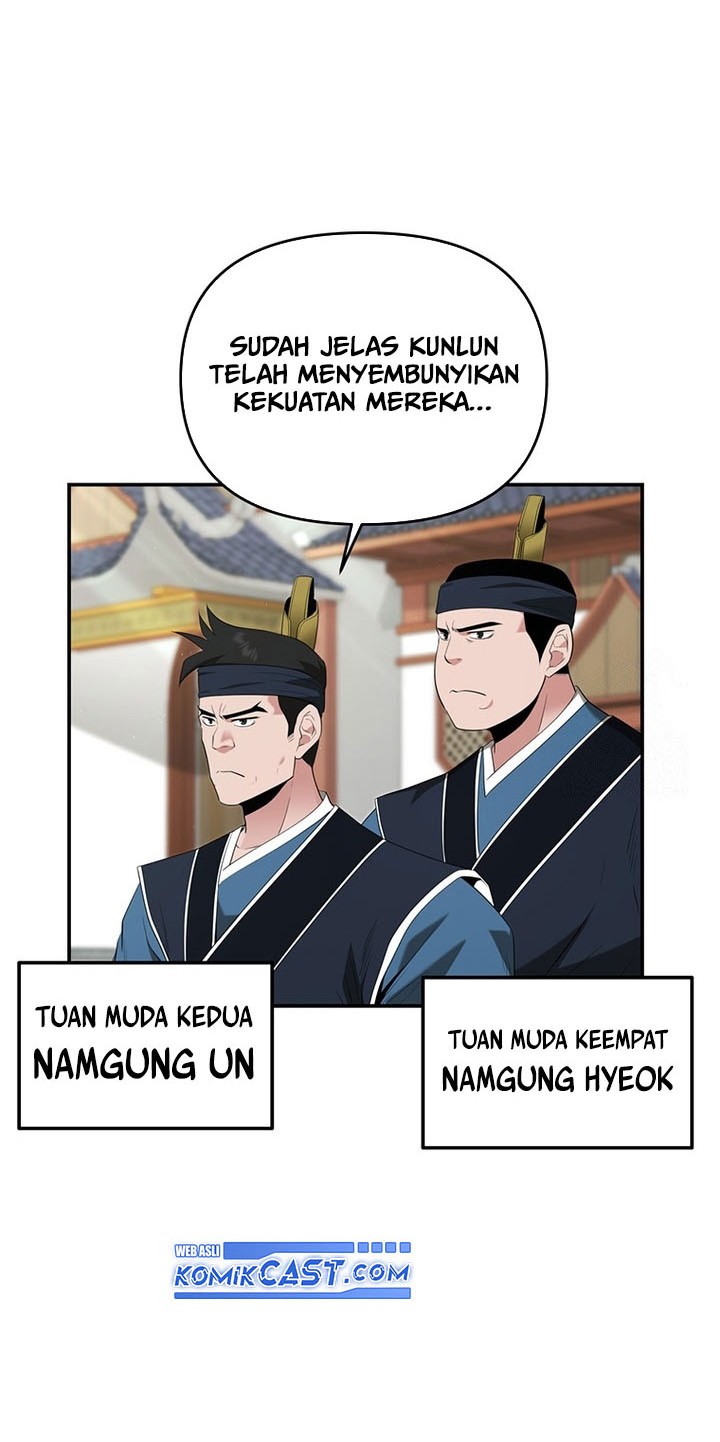 The World’s Best Kunlun Tavern Chapter 30 Gambar 41