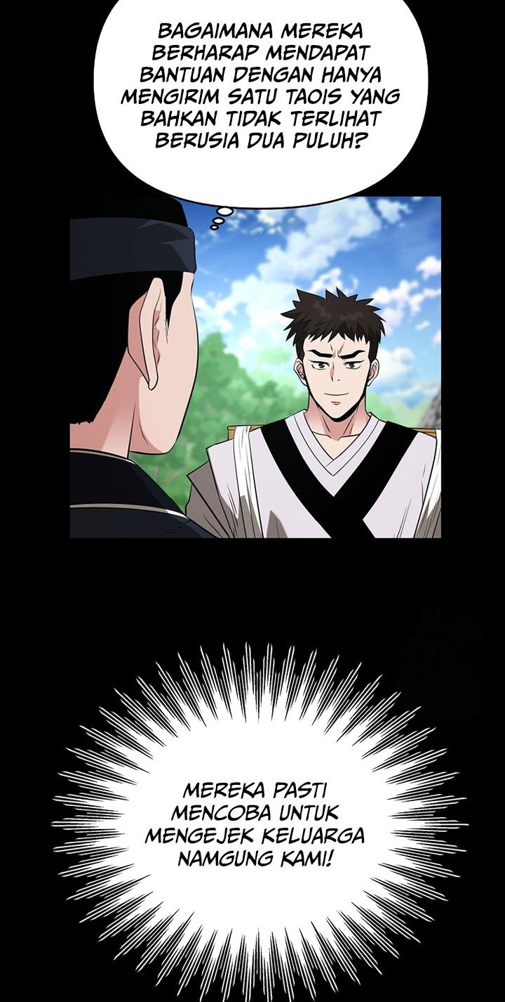 The World’s Best Kunlun Tavern Chapter 30 Gambar 43