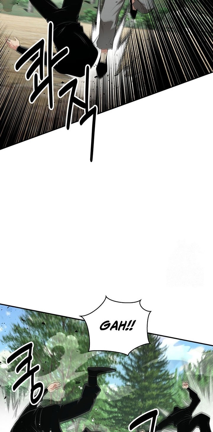 The World’s Best Kunlun Tavern Chapter 30 Gambar 5