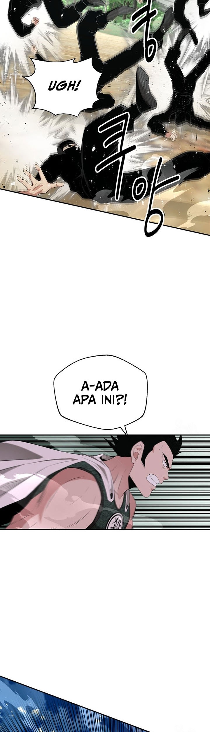 The World’s Best Kunlun Tavern Chapter 30 Gambar 6