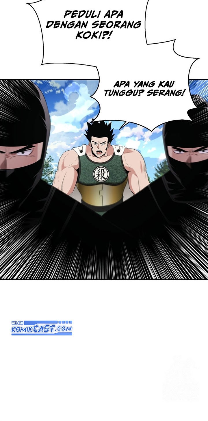 The World’s Best Kunlun Tavern Chapter 30 Gambar 9