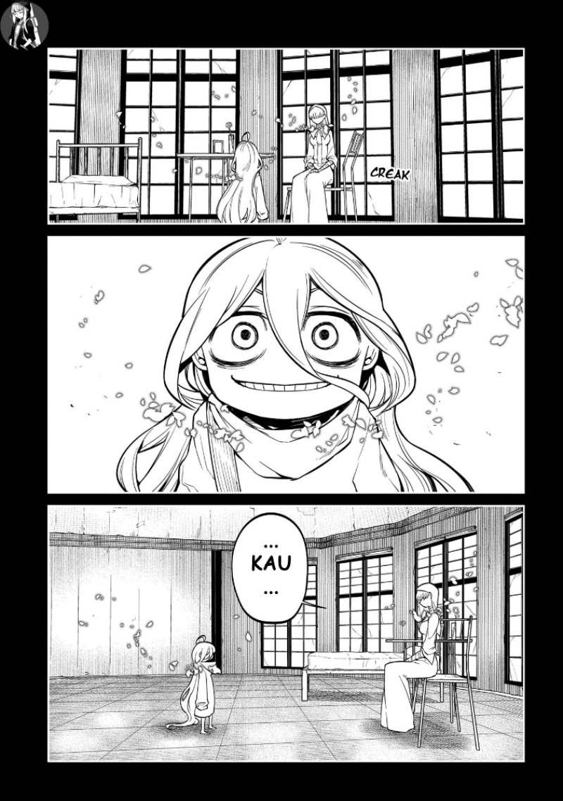 Komik Reincarnation no Kaben Chapter 67 gambar nomor 1
