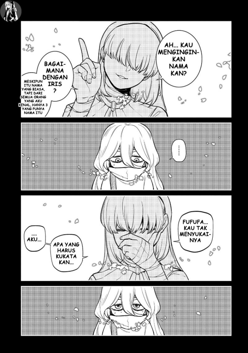 Reincarnation no Kaben Chapter 67 Gambar 3