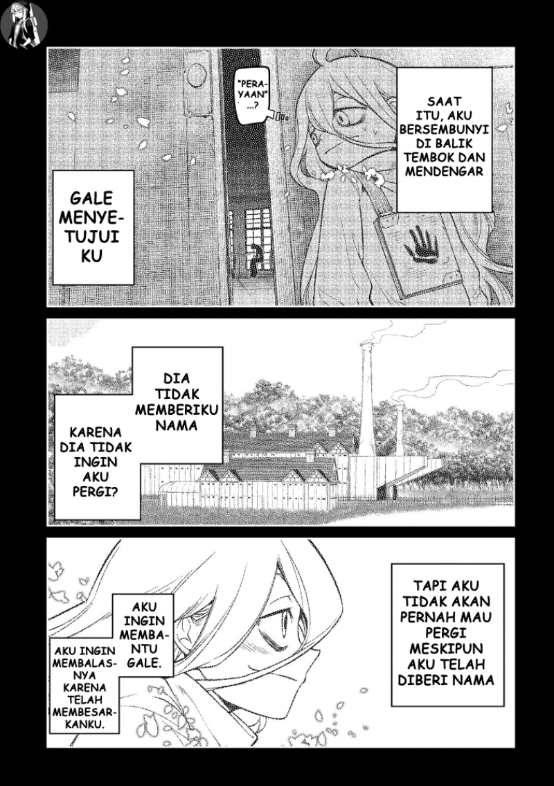 Reincarnation no Kaben Chapter 67 Gambar 5