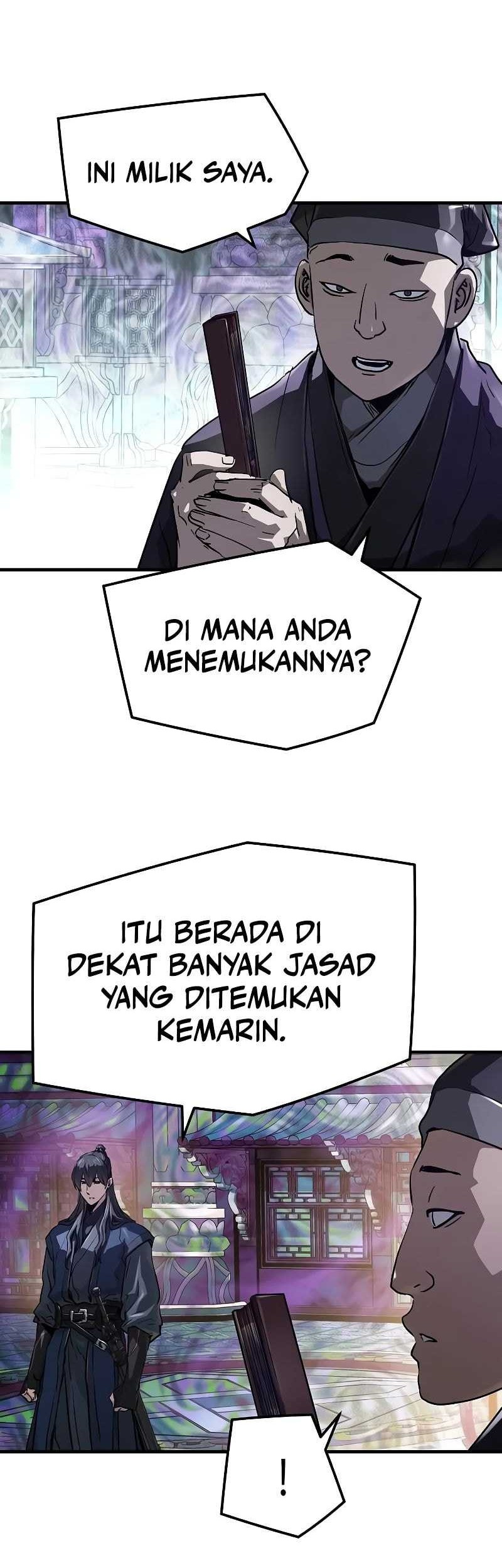 Absolute Regression Chapter 44 Gambar 54