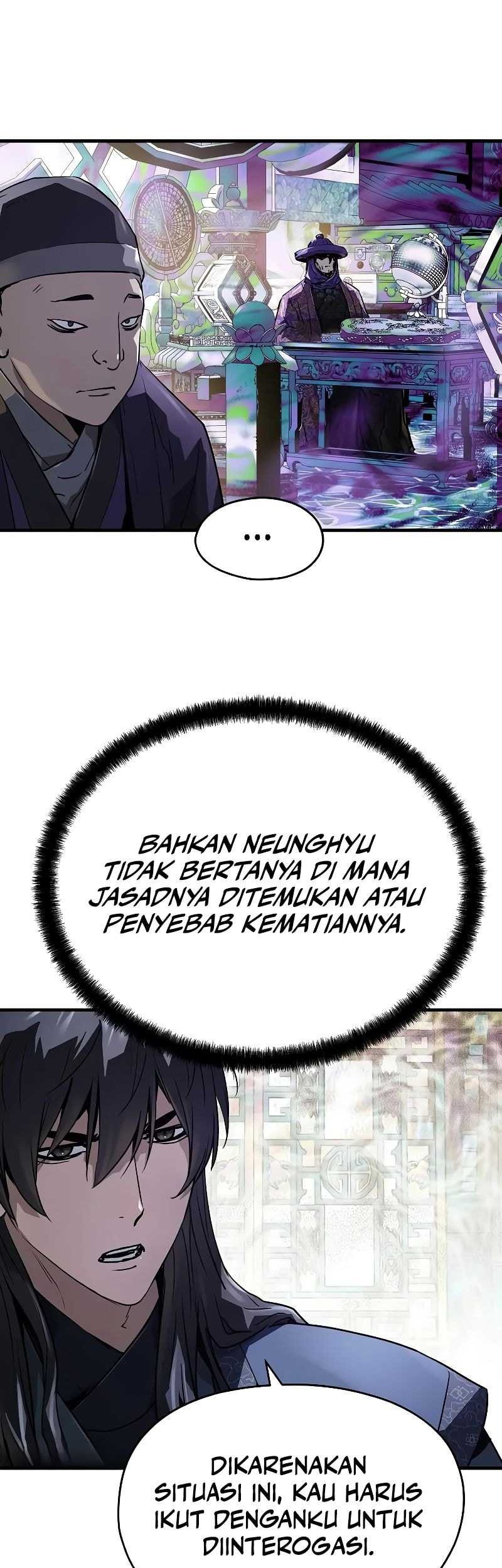 Absolute Regression Chapter 44 Gambar 55