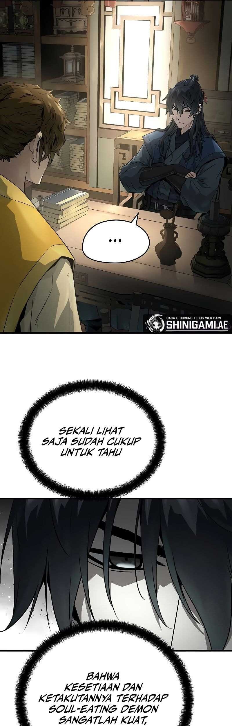 Absolute Regression Chapter 44 Gambar 61