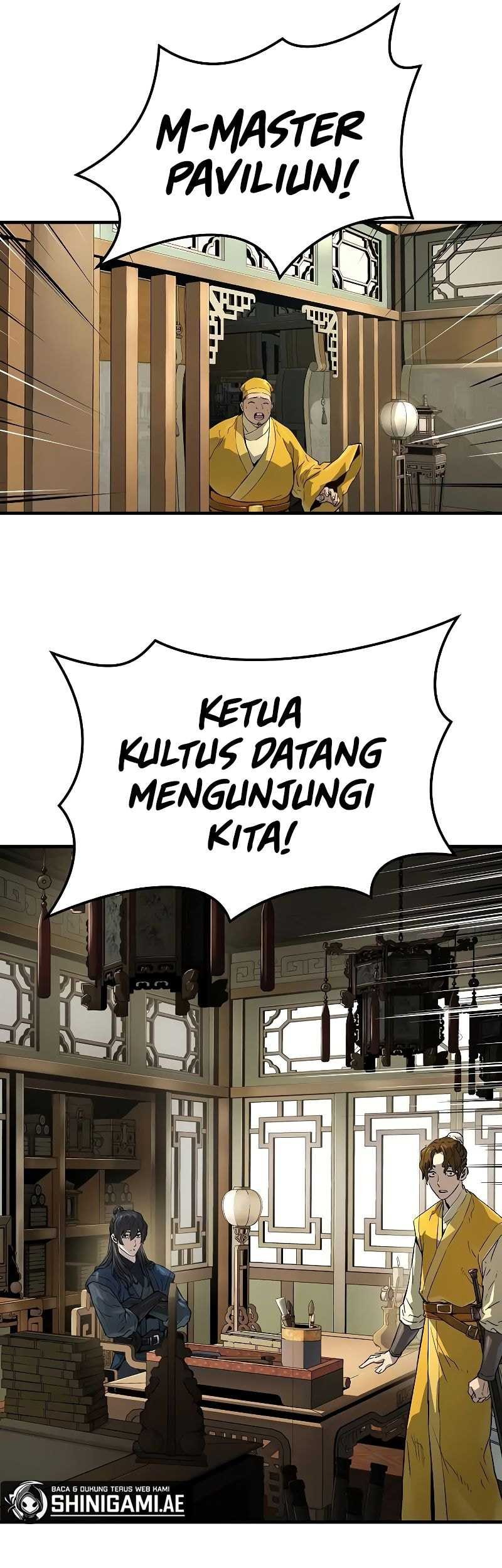 Absolute Regression Chapter 44 Gambar 69