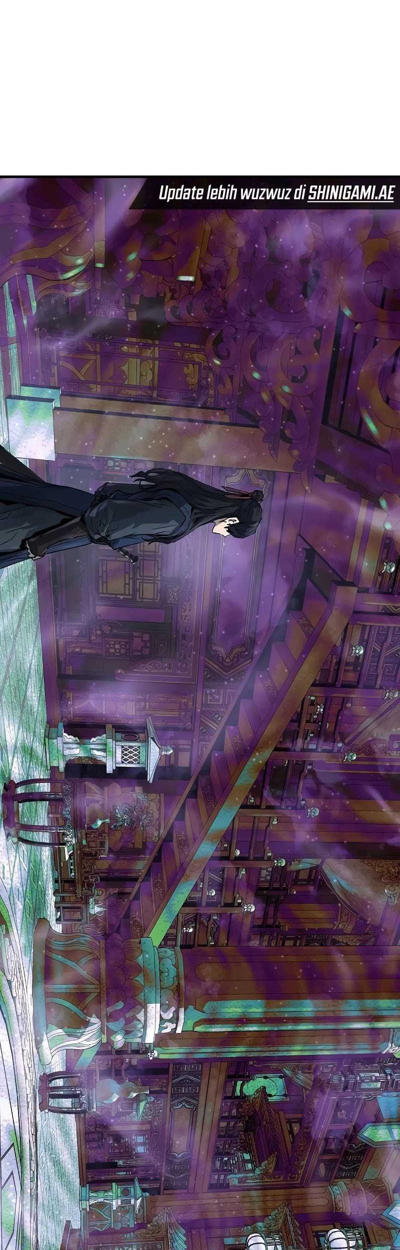 Absolute Regression Chapter 44 Gambar 38