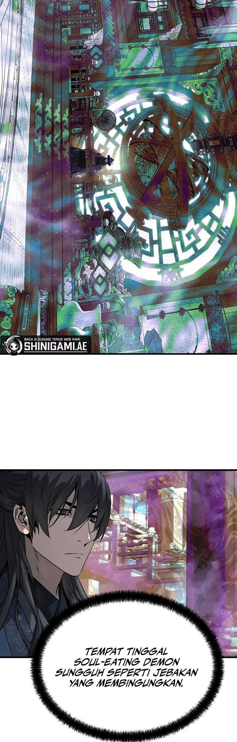 Absolute Regression Chapter 44 Gambar 39